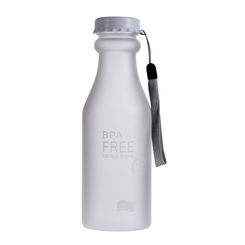 Vividly Lovely Sports Bottle