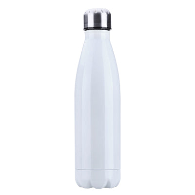 Elegantly Sporty Water Bottle