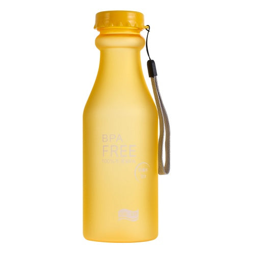 Vividly Lovely Sports Bottle