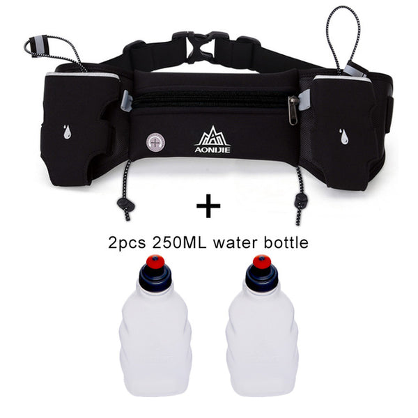 Go Flex Hydration Belt Bag