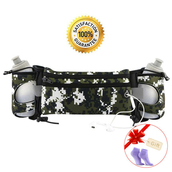 Sprint Hydration Belt
